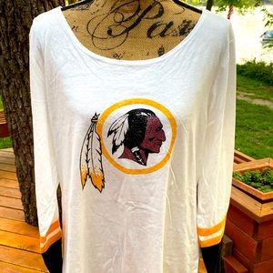Washington Redskins Shirt